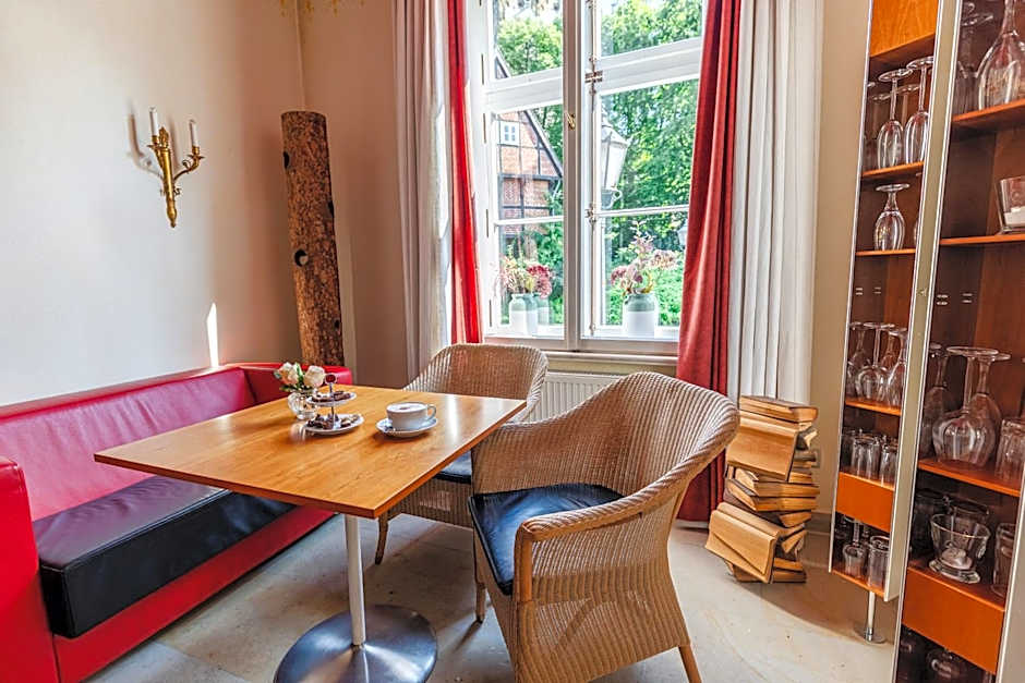 Hotel zur Fürstabtei