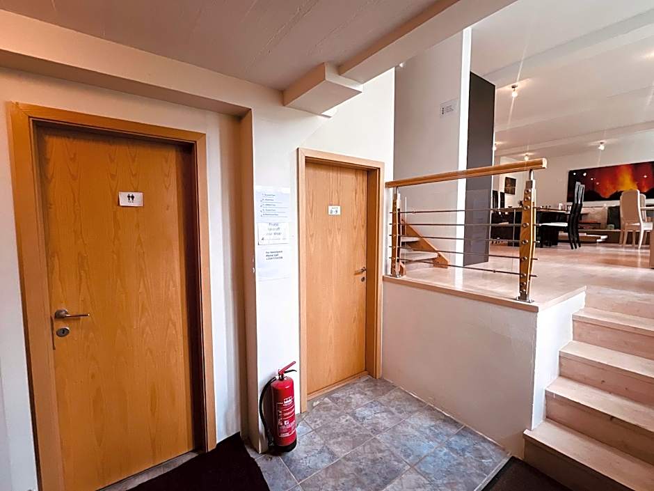 Reykjavik Peace Center