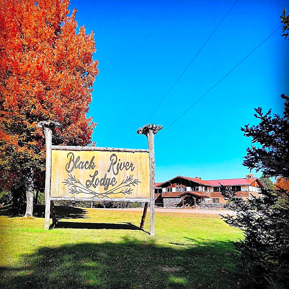 North Ironwood Acres - Black River Lodge
