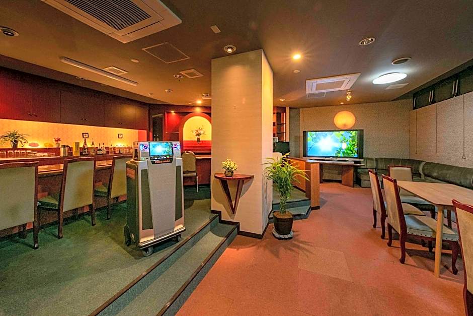 Hotel Shin Makomo