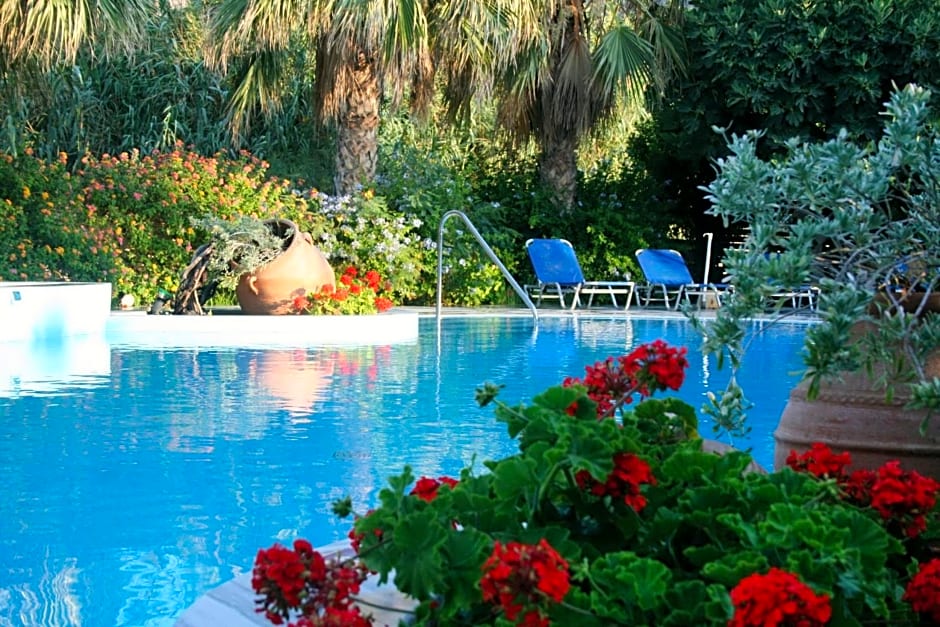 SPIROS & HIROKO Hotel - ADULTS ONLY