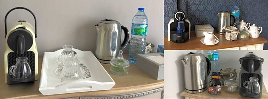 La Demeure d'Alexandra