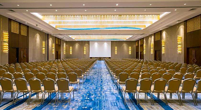 Hilton Astana