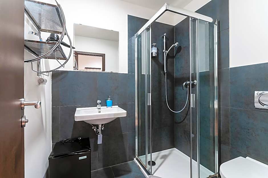 VV hotel & apartments