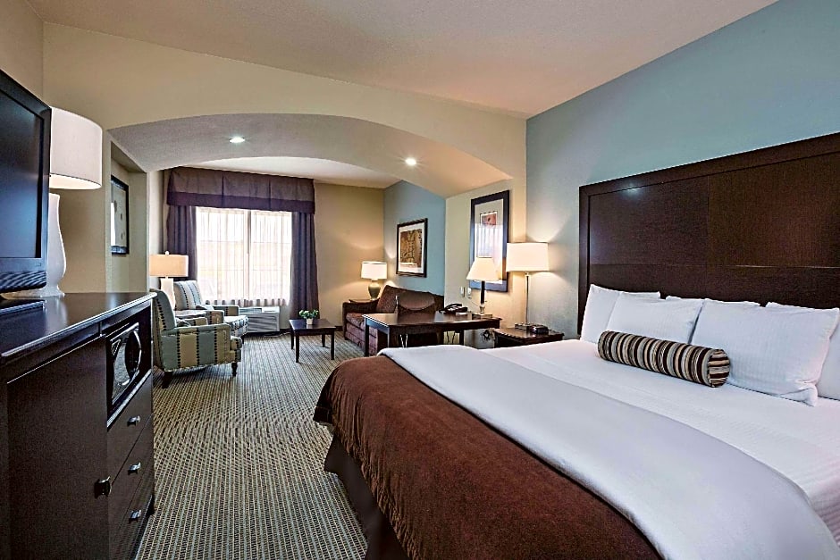 La Quinta by Wyndham DFW Airport West - Euless