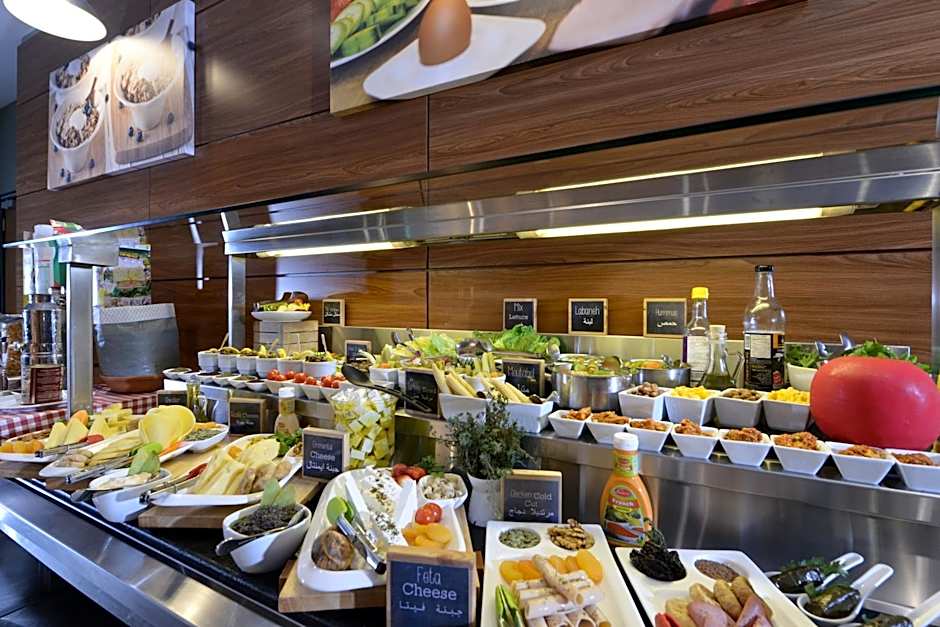Ibis Seef Manama