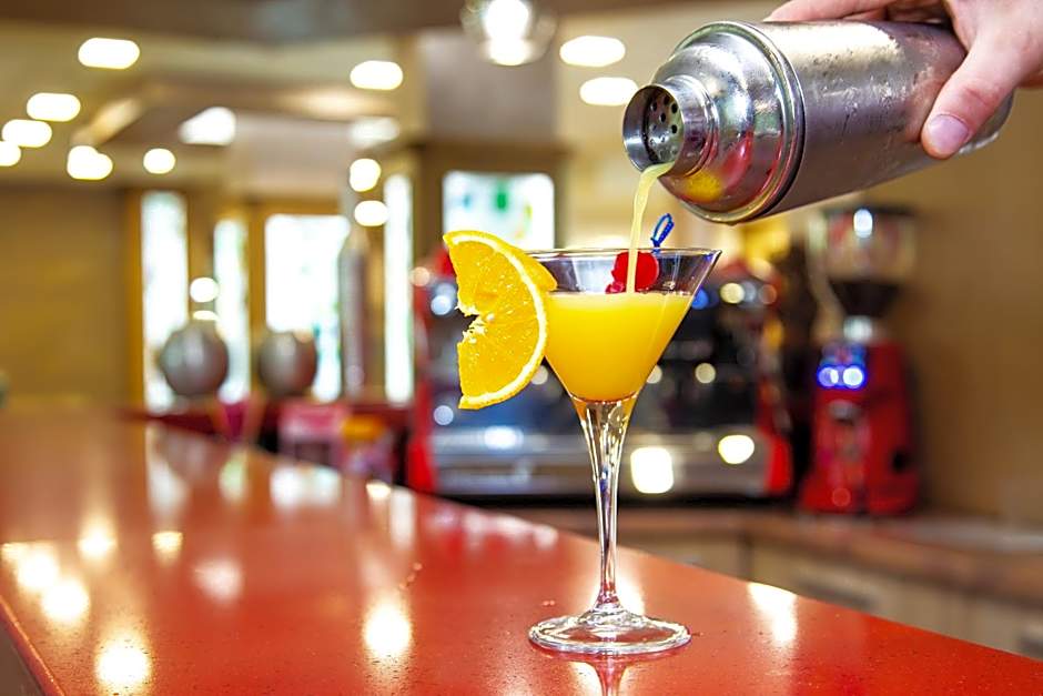 Balneo Complex & Spa Aquatonik