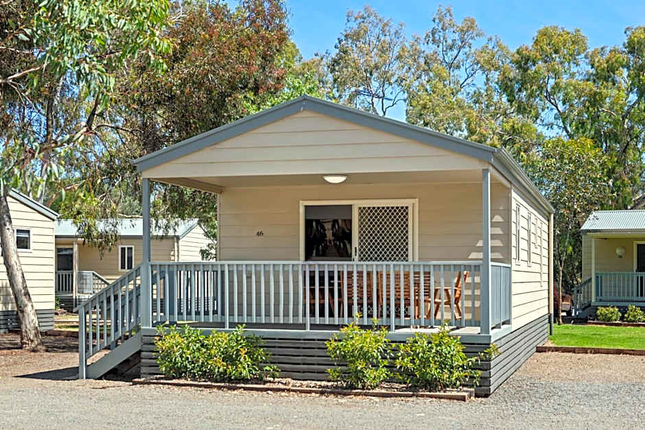 Discovery Parks - Barossa Valley