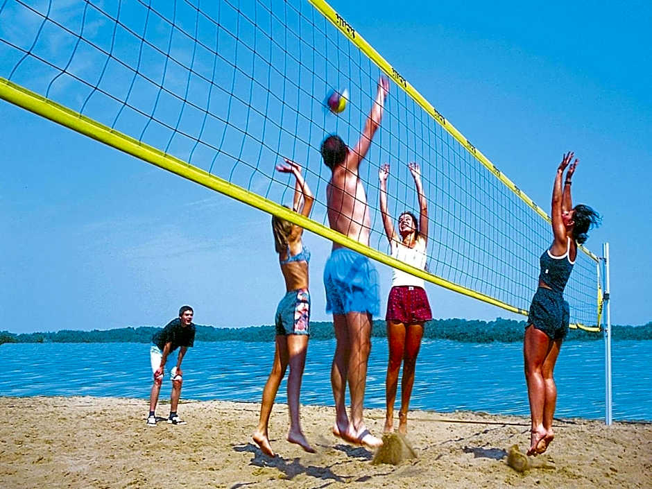 Unvergessliches Apartment am See