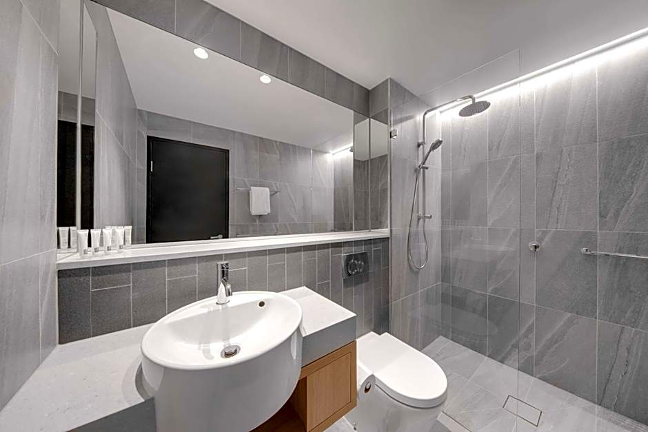 Vibe Hotel Hobart