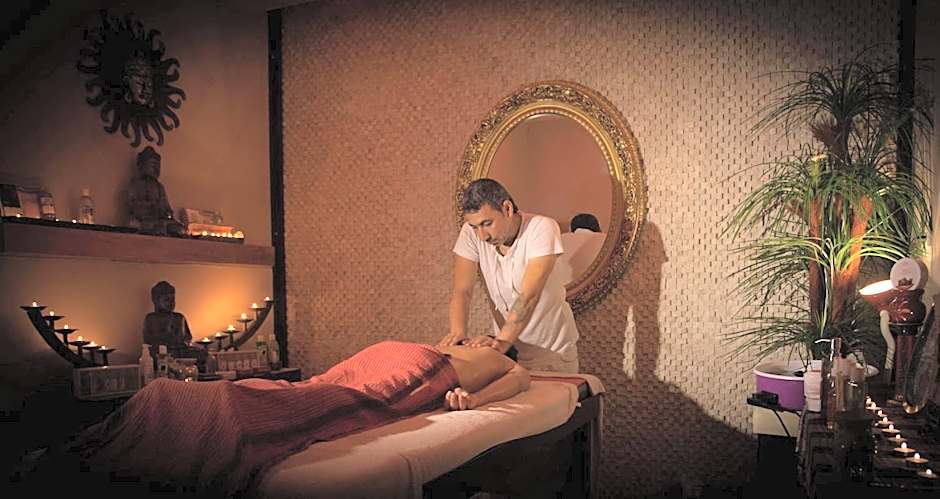 Lonicera World - Ultra All Inclusive