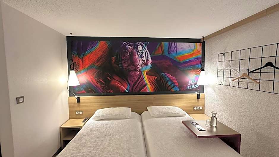 ibis Styles Brive La Gaillarde