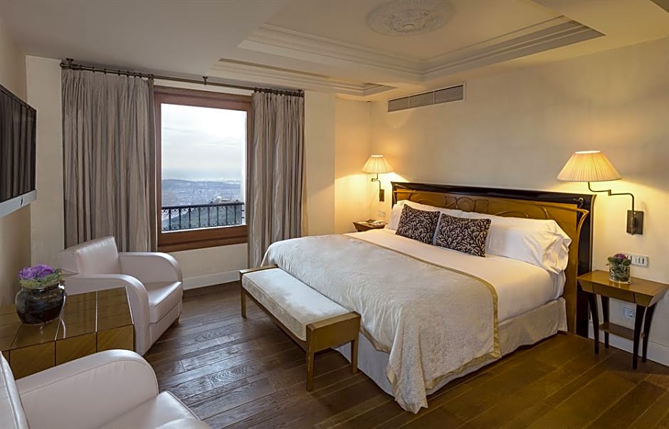 METT Barcelona GL - A Leading Hotel of the World