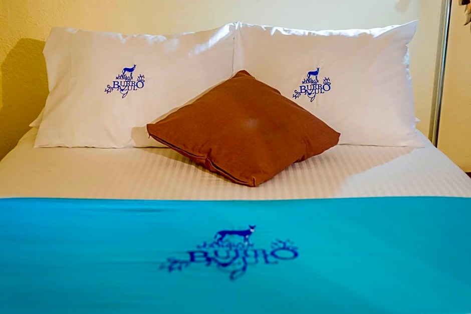 Hotel & Spa La Mansion del B Azul