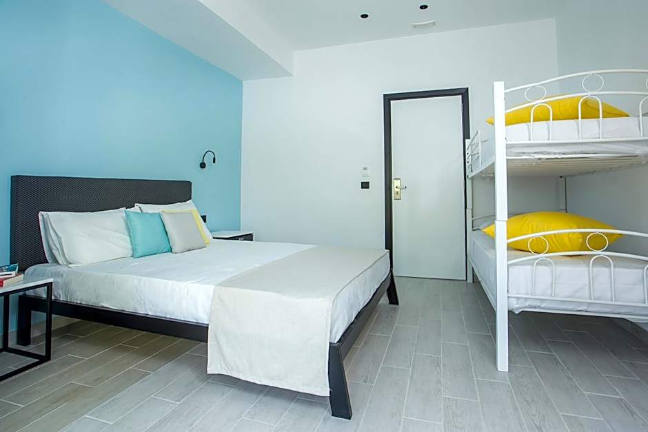 Faliraki Premium Hotel