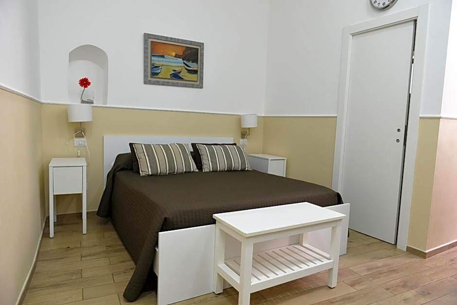 Sisters residence