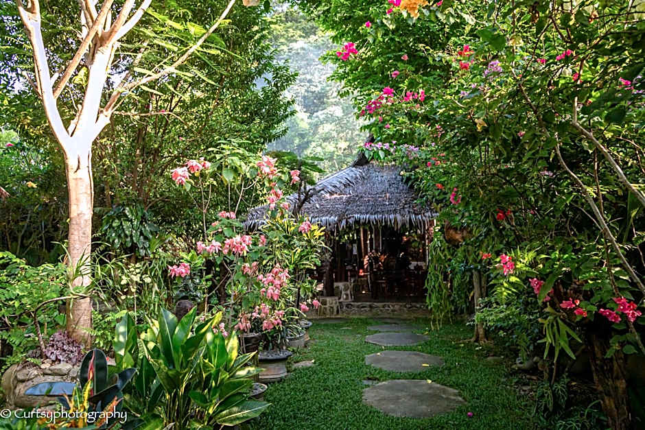 Green Travelodge Bukit Lawang