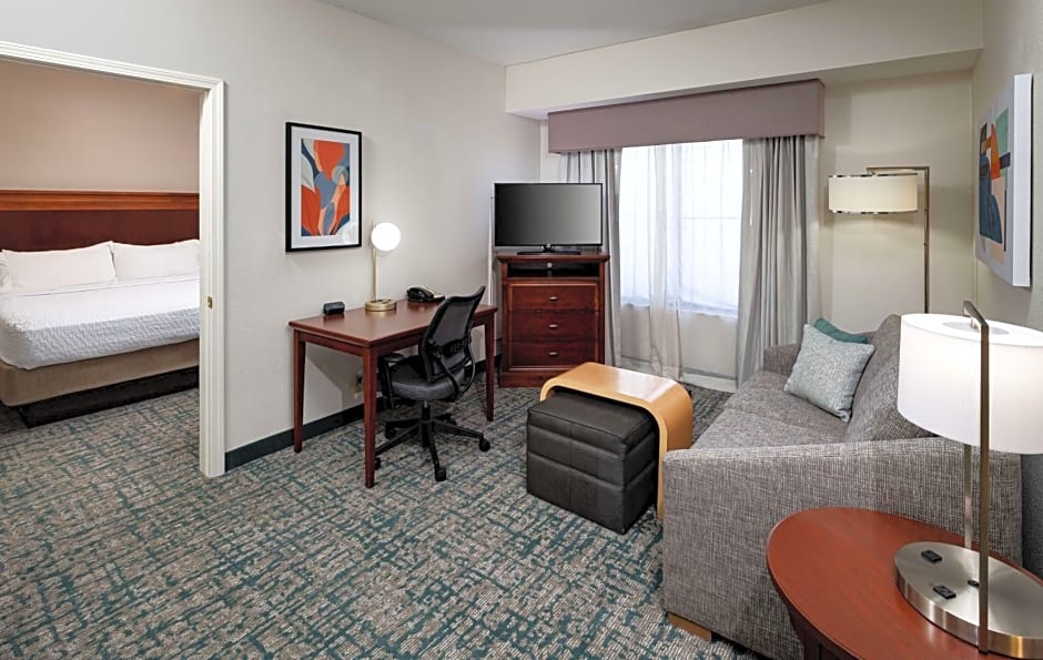 Homewood Suites By Hilton Jacksonville-South-St. Johns Ctr.