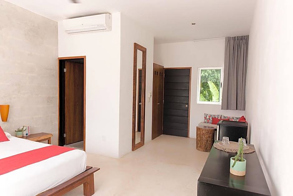 Villas H2O