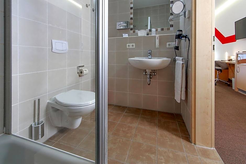 Aalener Römerhotel aWL