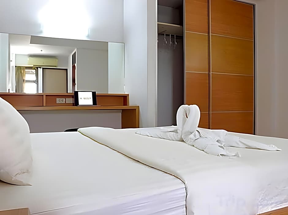 Rangsit Apartment II