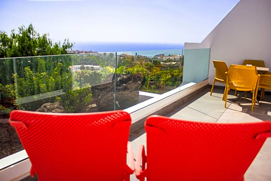Costa Adeje Garden Aparthotel