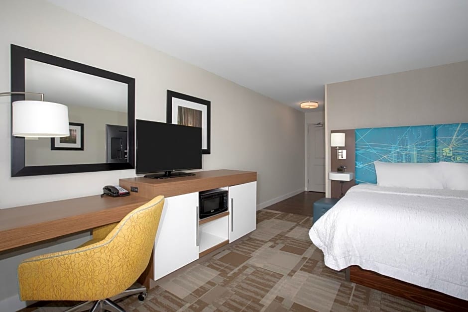 Hampton Inn Bellevue