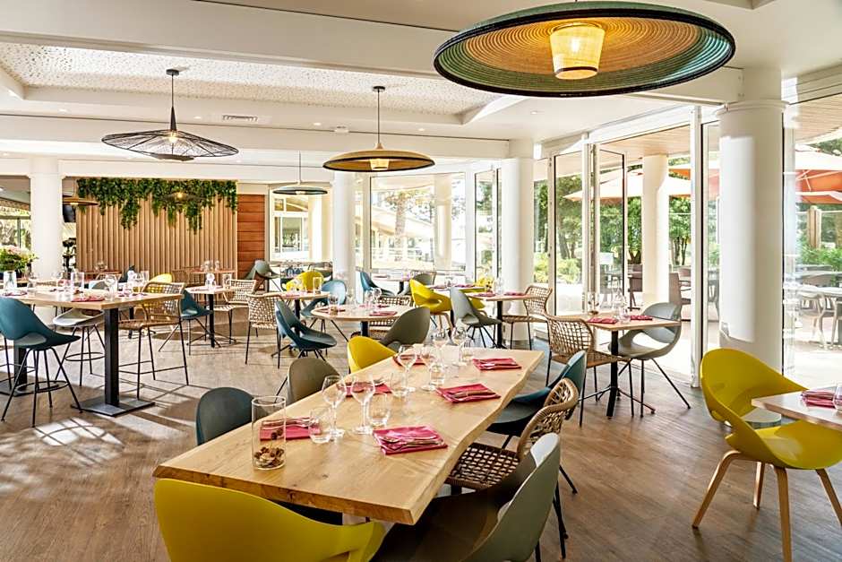 Hotel Atlantic Thalasso Valdys