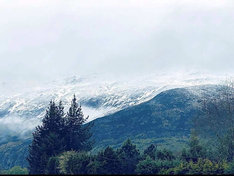 Athol Country Bed & Breakfast