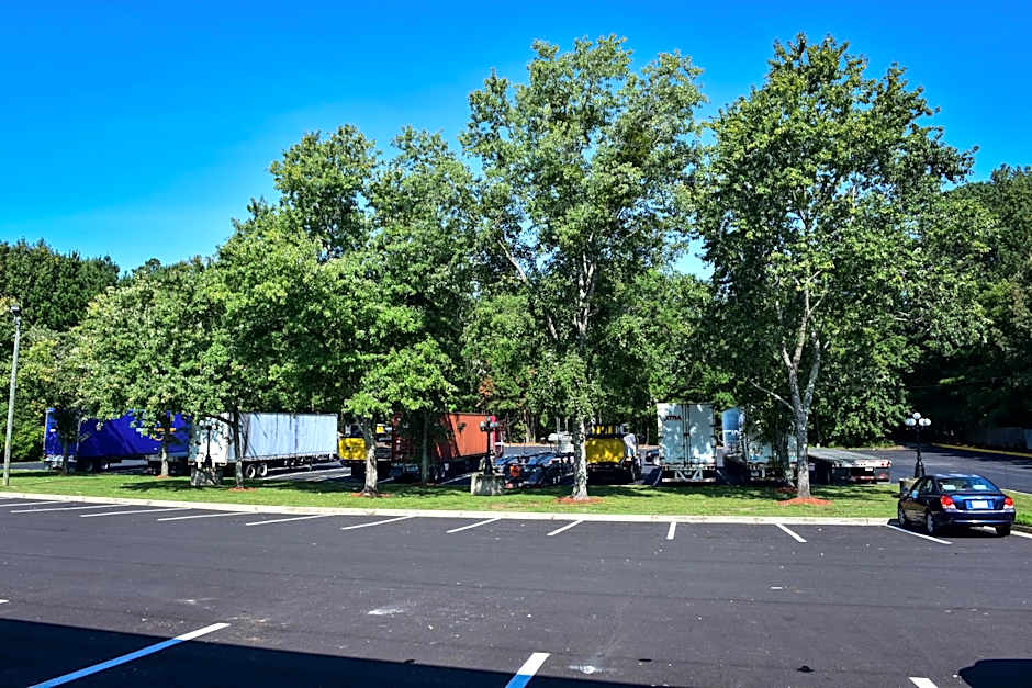 Americas Best Value Inn Douglasville