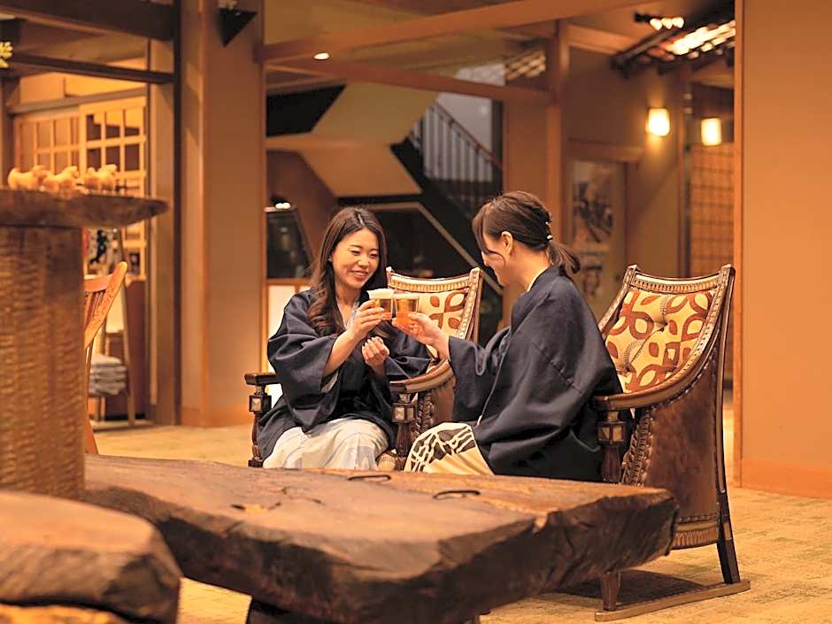 Ryokan Gizan
