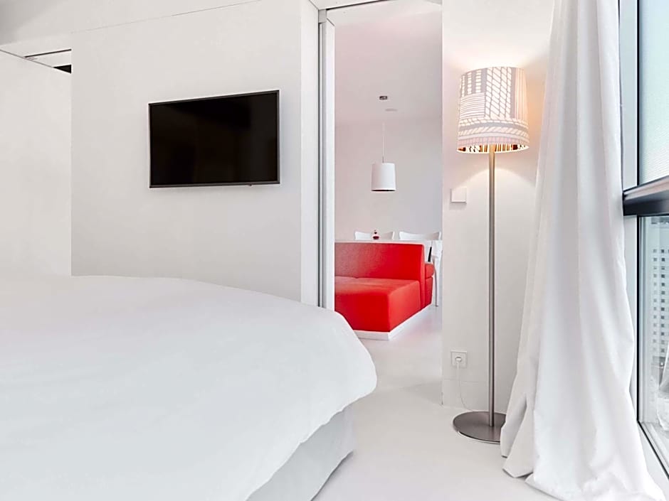 SO Vienna Hotel