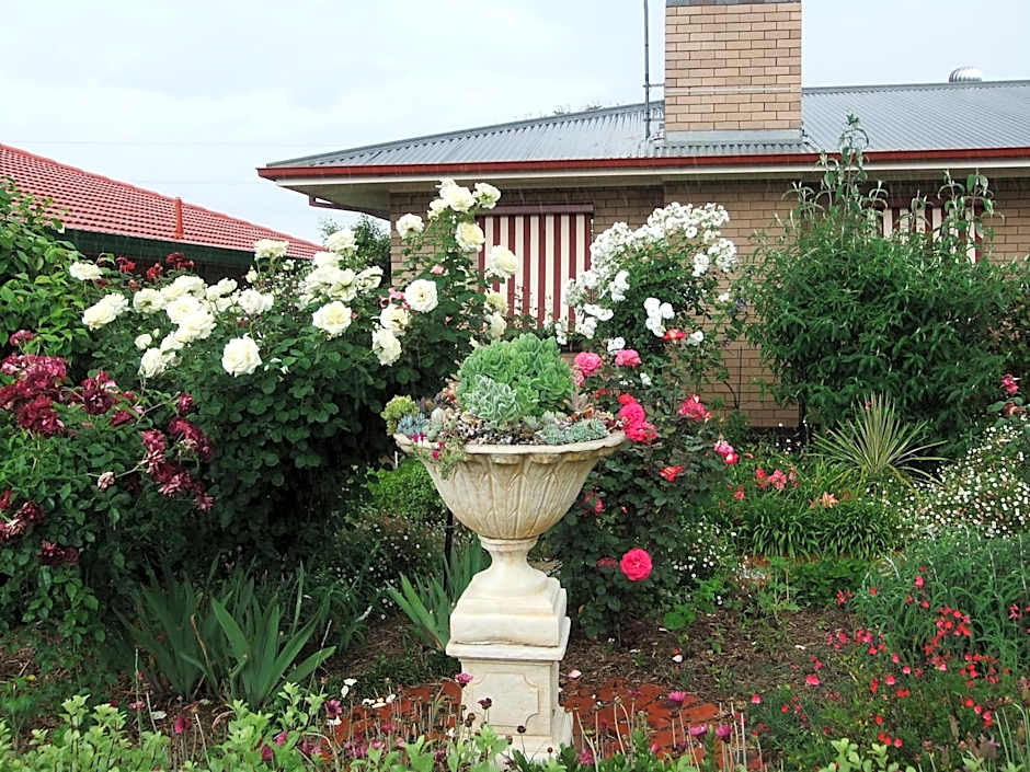 Admurraya House Bed & Breakfast