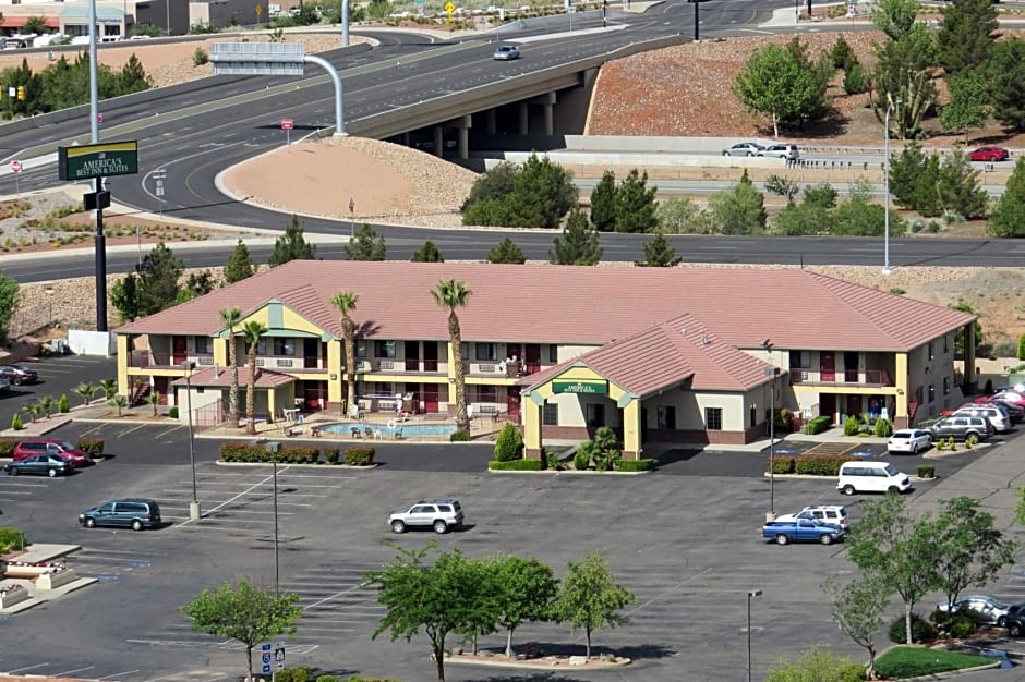 Americas Best Inn & Suites Saint George