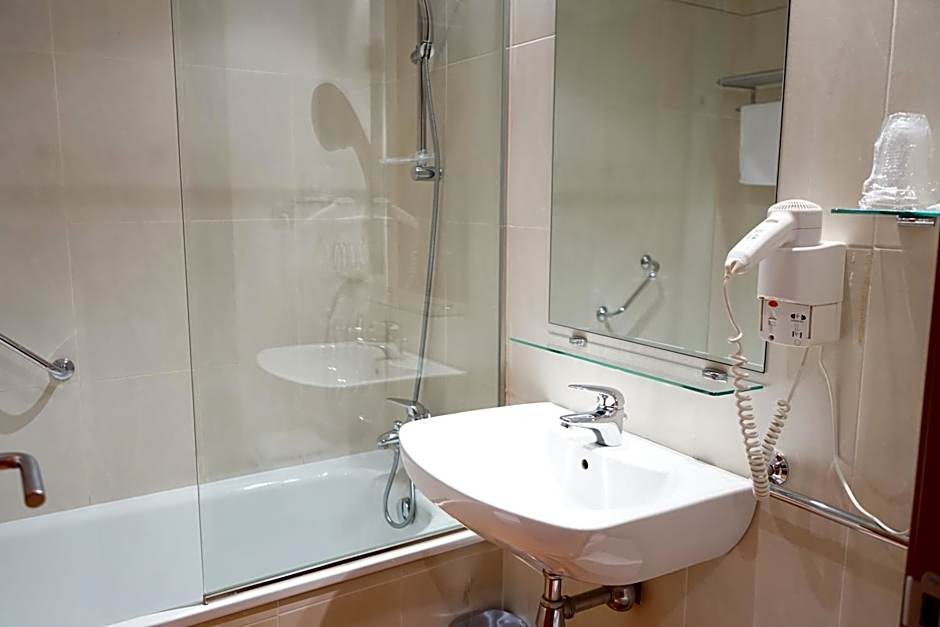 Hotel Santuari Balaguer