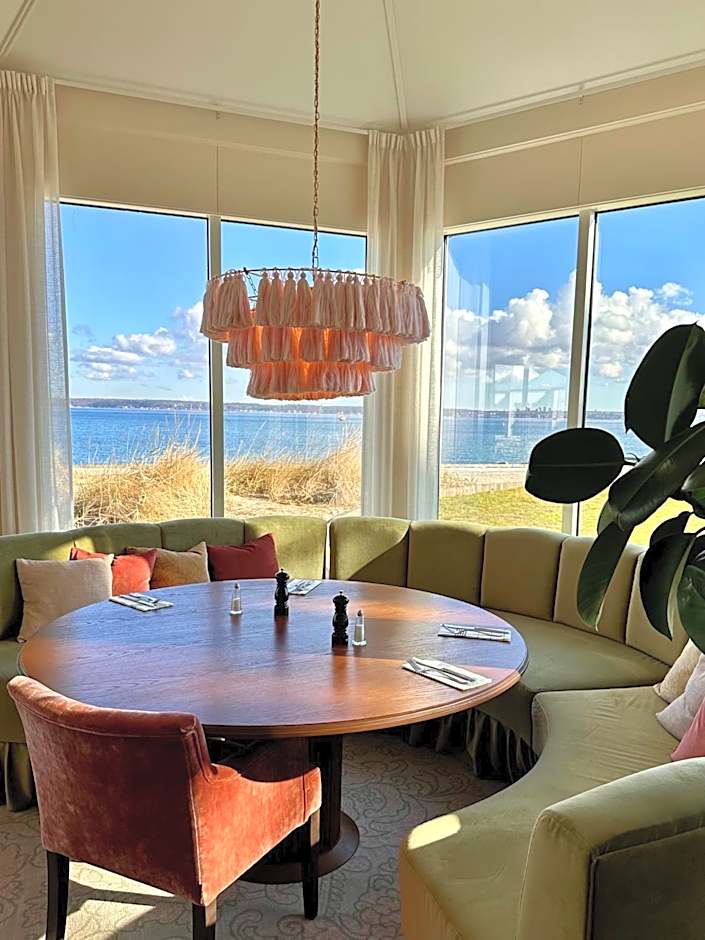 Marienlyst Strandhotel