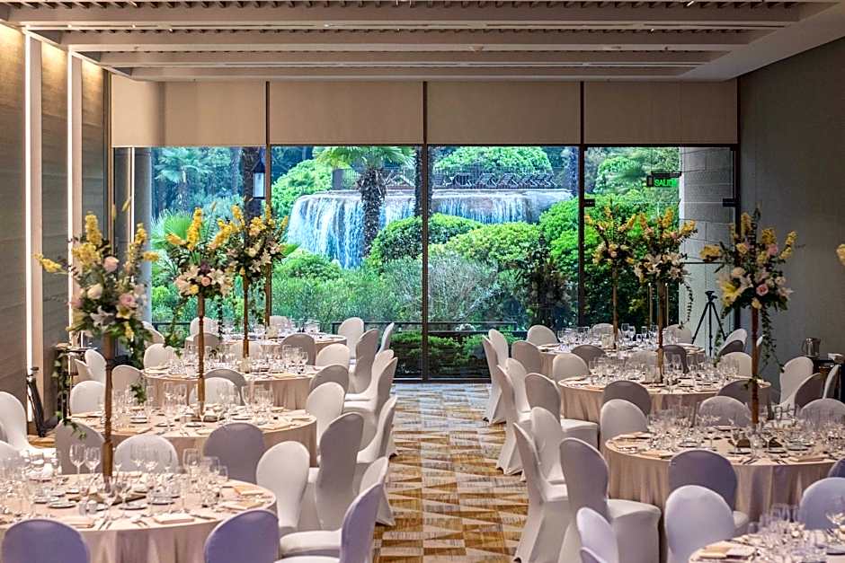 Mandarin Oriental Santiago