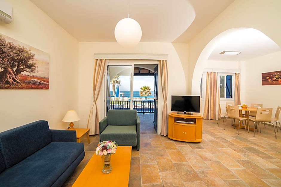 Kefalos Beach Tourist Village
