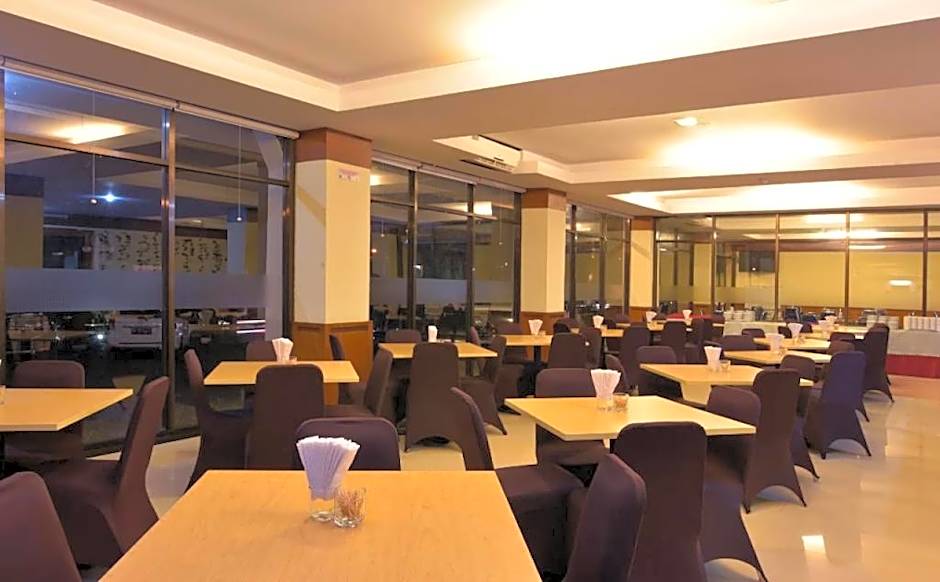 Hotel Mekkah Banda Aceh