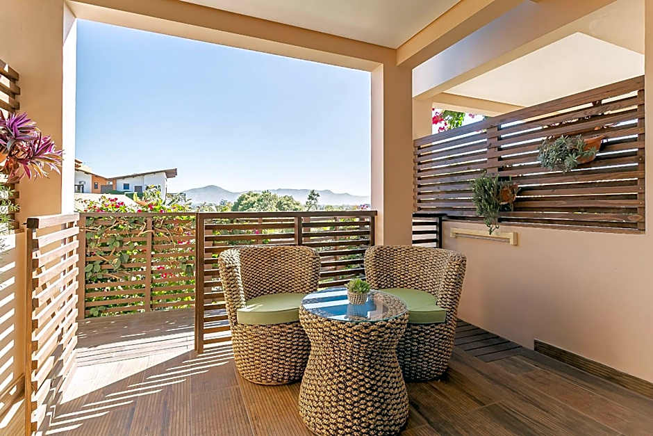 Shiva Boutique Hotel - Praia do Rosa