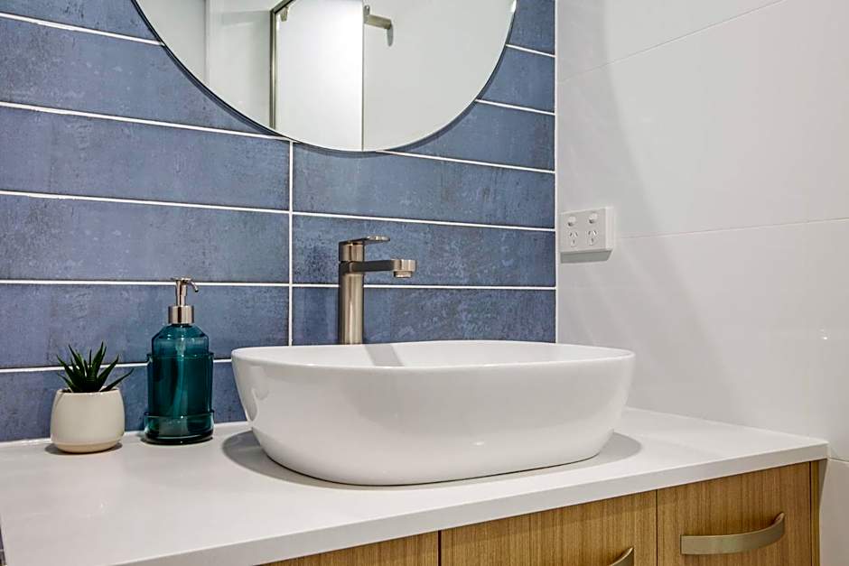 Horizons Holiday Apartments