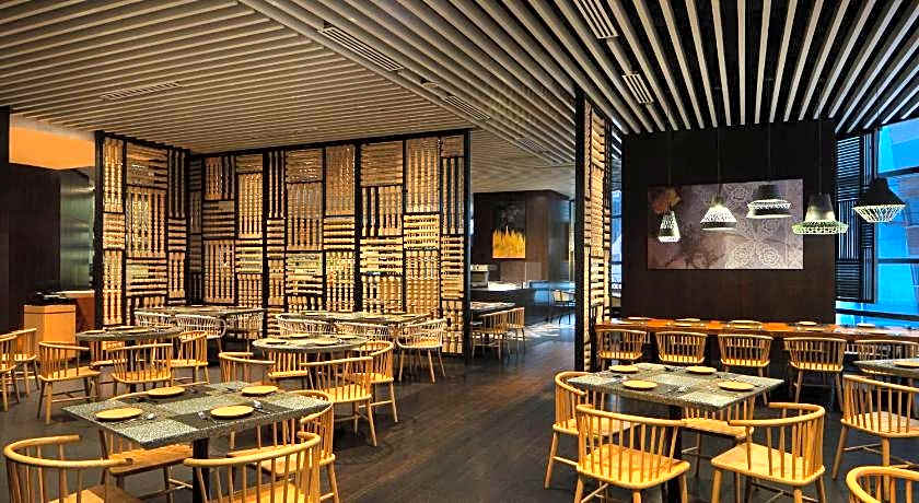 Le Meridien Petaling Jaya