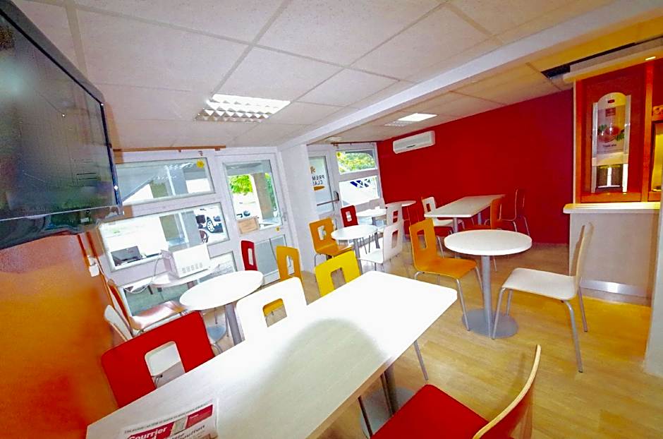 Premiere Classe St Quentin