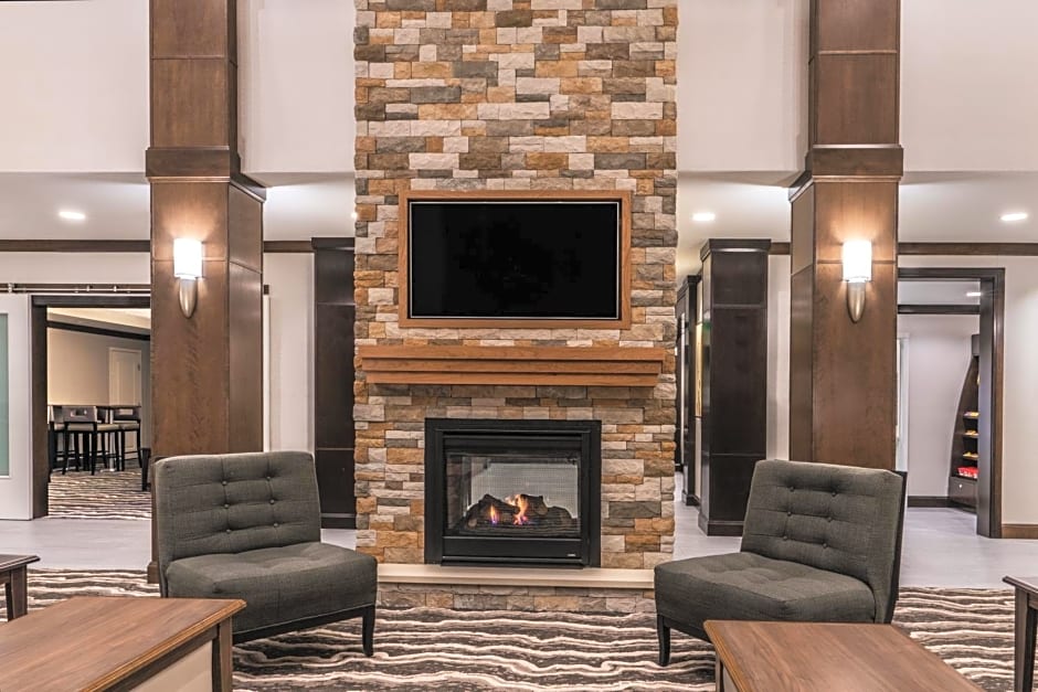 Staybridge Suites Anchorage By IHG
