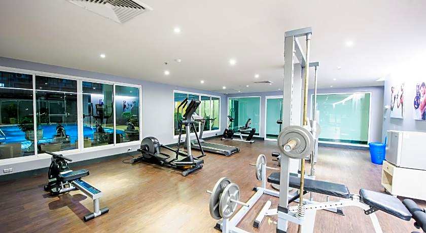 Hotel Selection Pattaya