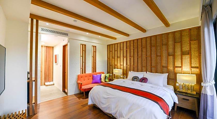 Su Beautiful Bed and Breakfast 