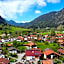 Hotel-Garni Kalkbrennerhof