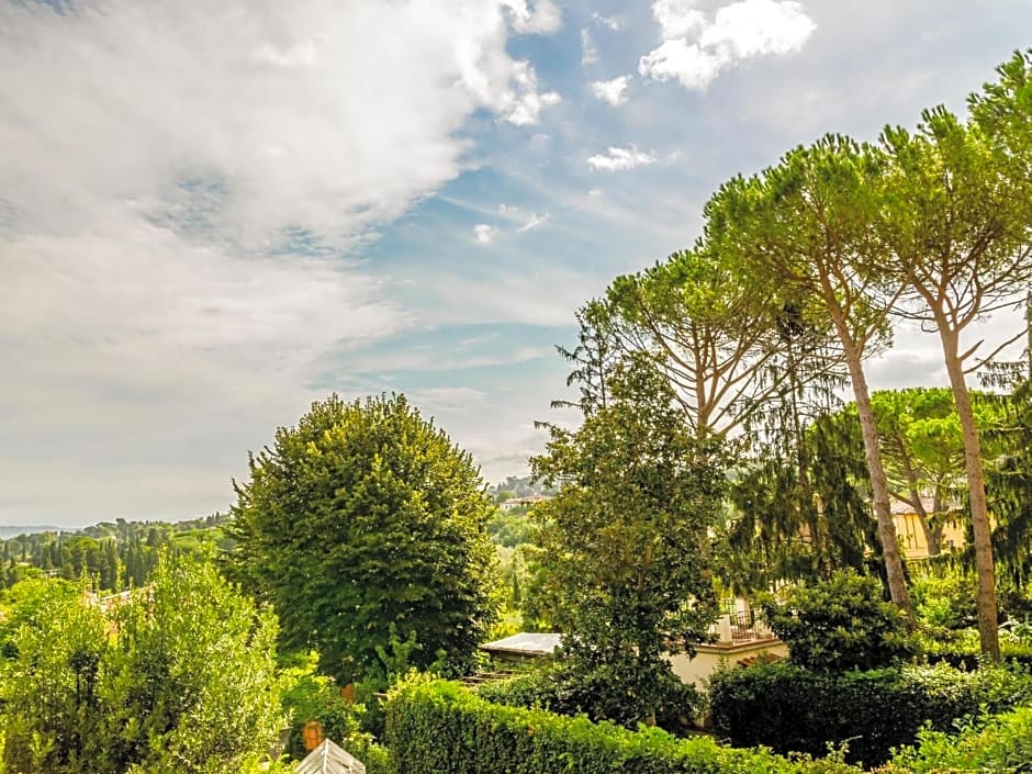 Sangaggio House Bed and Breakfast