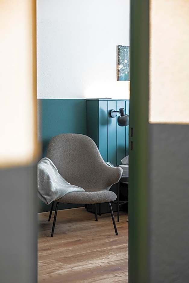 City Hotel Biel Bienne Free Parking