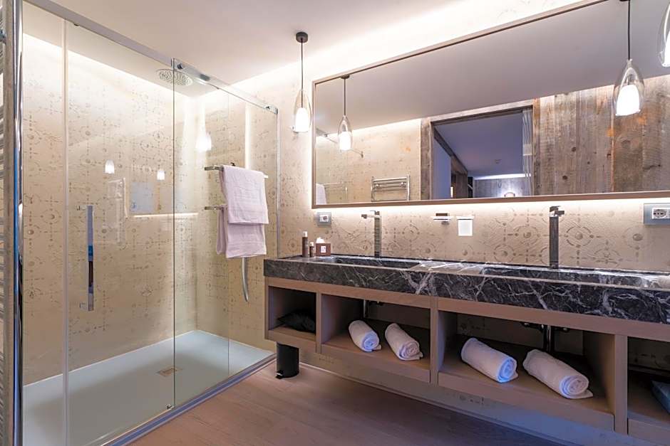 Hotel Spinale